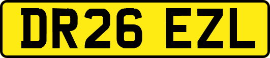 DR26EZL