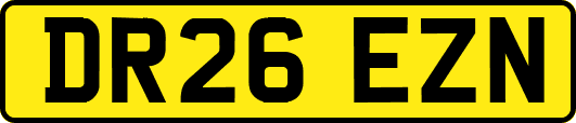 DR26EZN