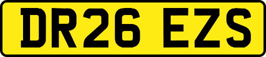 DR26EZS