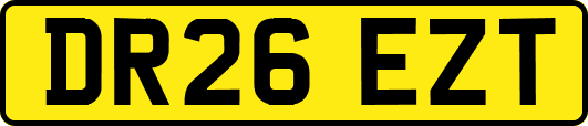 DR26EZT