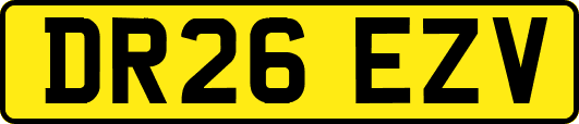DR26EZV