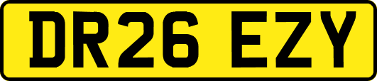 DR26EZY