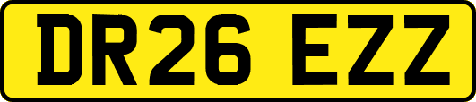 DR26EZZ
