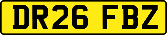 DR26FBZ