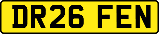 DR26FEN