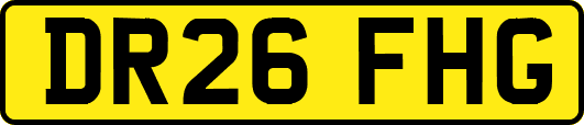 DR26FHG