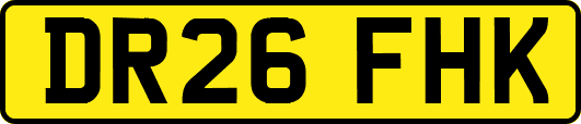 DR26FHK
