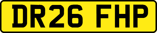 DR26FHP