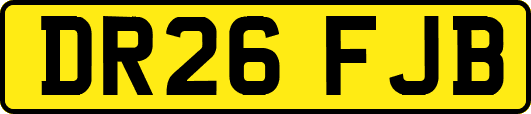 DR26FJB