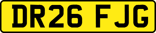 DR26FJG