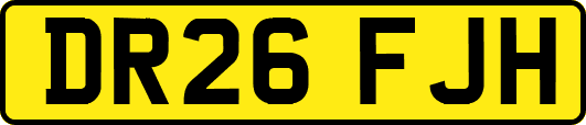 DR26FJH