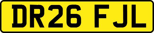 DR26FJL