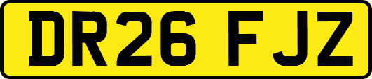 DR26FJZ