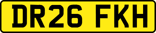DR26FKH