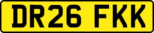 DR26FKK