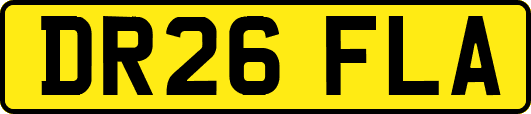 DR26FLA