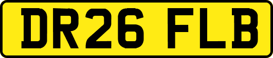 DR26FLB