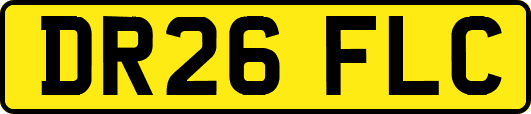 DR26FLC