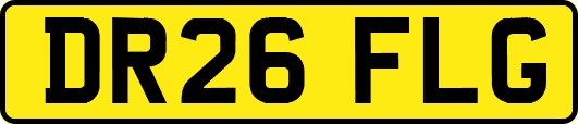 DR26FLG