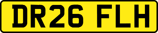 DR26FLH