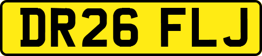 DR26FLJ