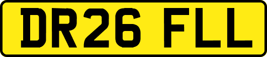 DR26FLL