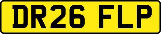 DR26FLP