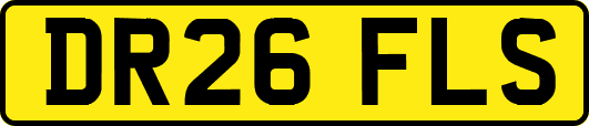 DR26FLS