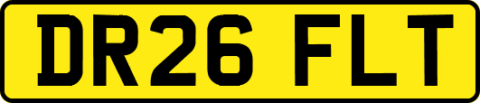 DR26FLT