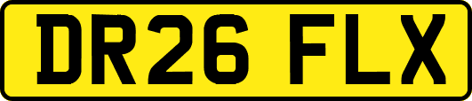 DR26FLX