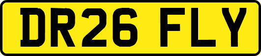 DR26FLY