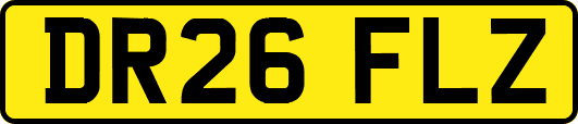 DR26FLZ