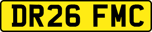 DR26FMC