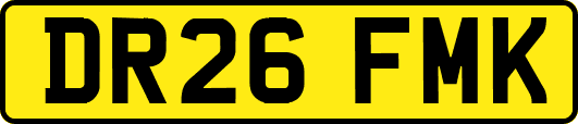 DR26FMK