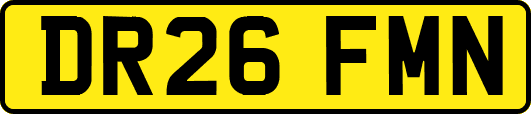 DR26FMN