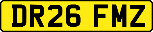 DR26FMZ