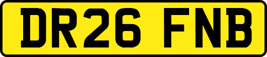 DR26FNB