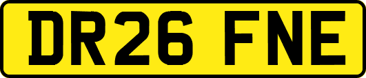 DR26FNE