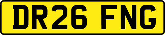 DR26FNG