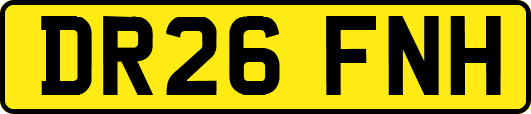 DR26FNH