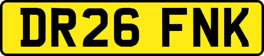 DR26FNK