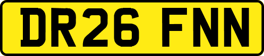 DR26FNN