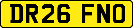 DR26FNO