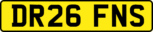 DR26FNS