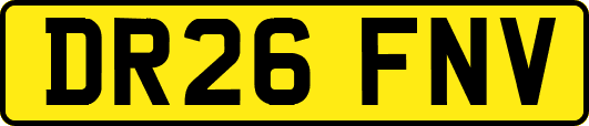 DR26FNV