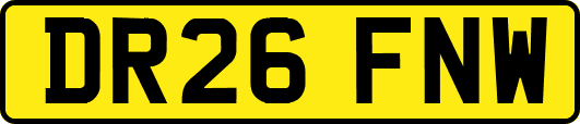 DR26FNW