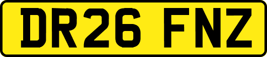 DR26FNZ