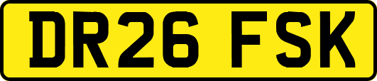 DR26FSK