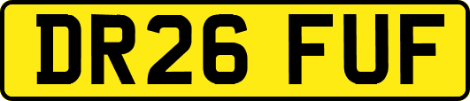 DR26FUF