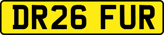 DR26FUR